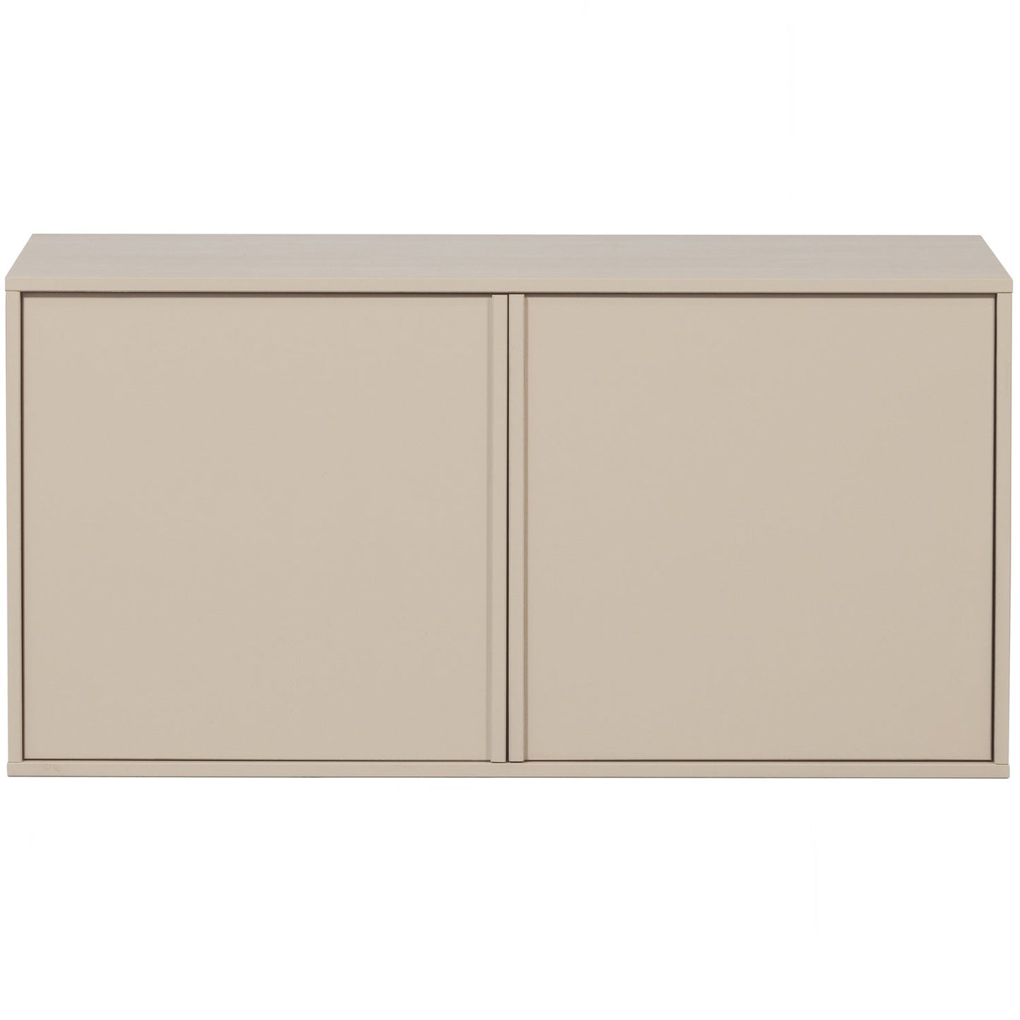 vtwonen Daily kast 50x100 cm Dakargrau