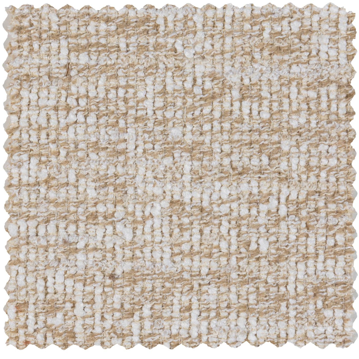 WOOOD Bean 3,5-zits bank Beige Melange
