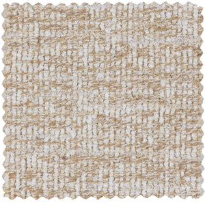 WOOOD Bean 3,5-zits bank Beige Melange
