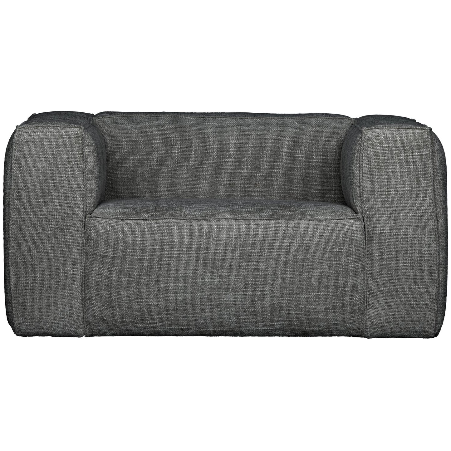 WOOOD Bean fauteuil Grove Melange Stof Terrazzo