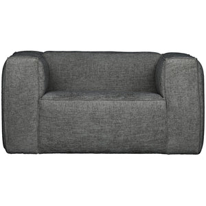 WOOOD Bean fauteuil Grove Melange Stof Terrazzo