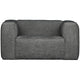 WOOOD Bean fauteuil Grove Melange Stof Terrazzo