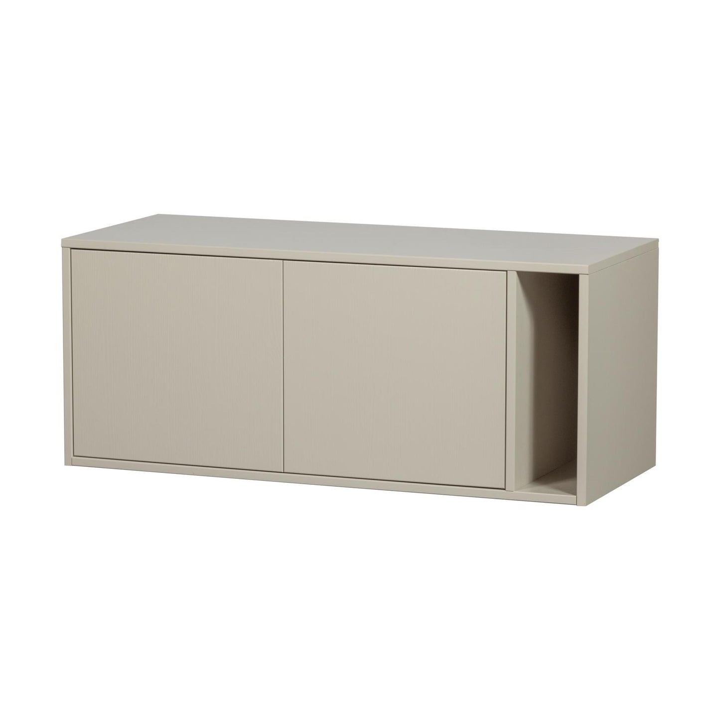 vtwonen Settle Down tv-meubel Dust