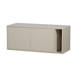 vtwonen Settle Down tv-meubel Dust
