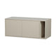 vtwonen Settle Down tv-meubel Dust
