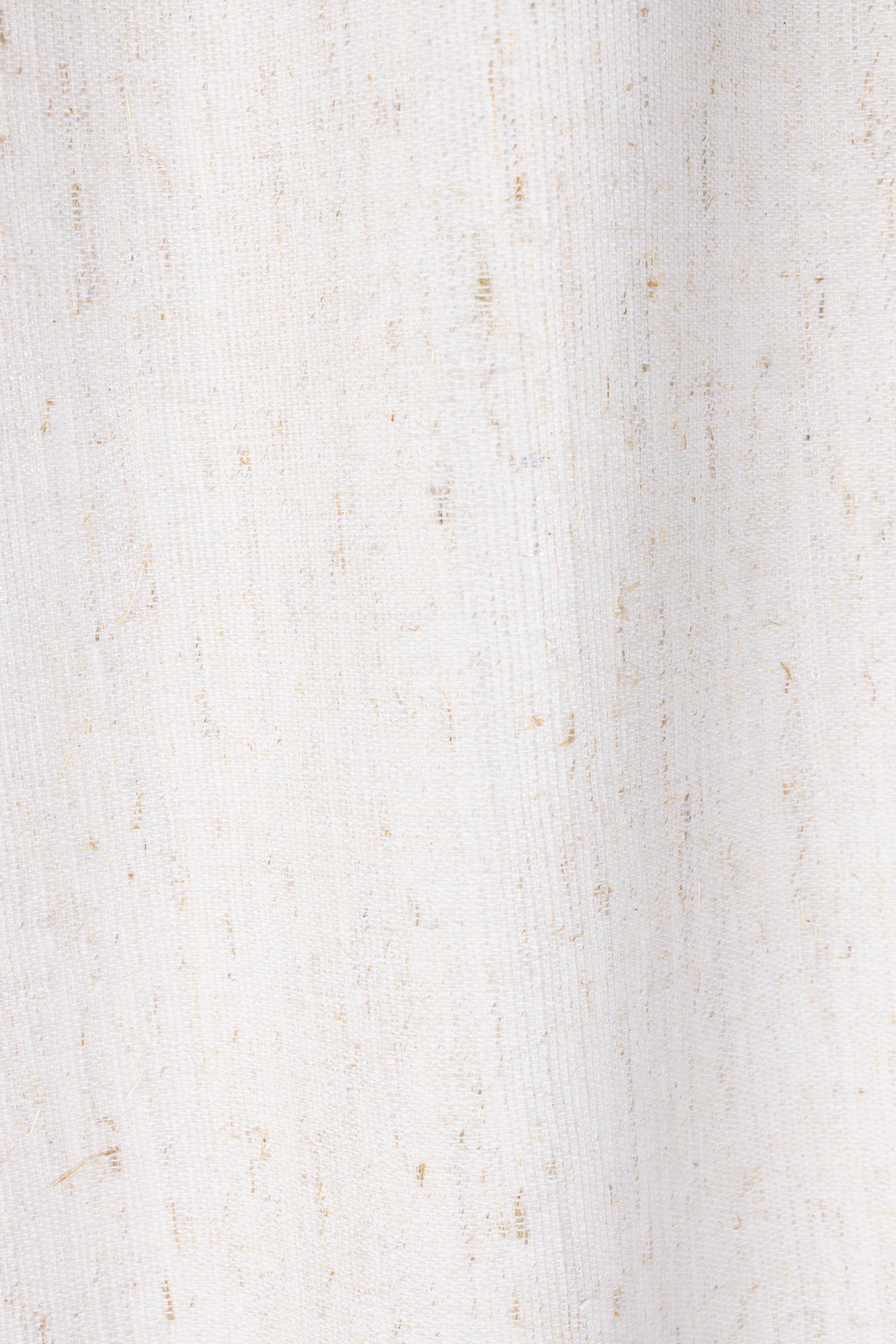Dutchbone Scallop vloerlamp Naturel