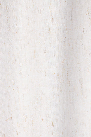 Dutchbone Scallop vloerlamp Naturel