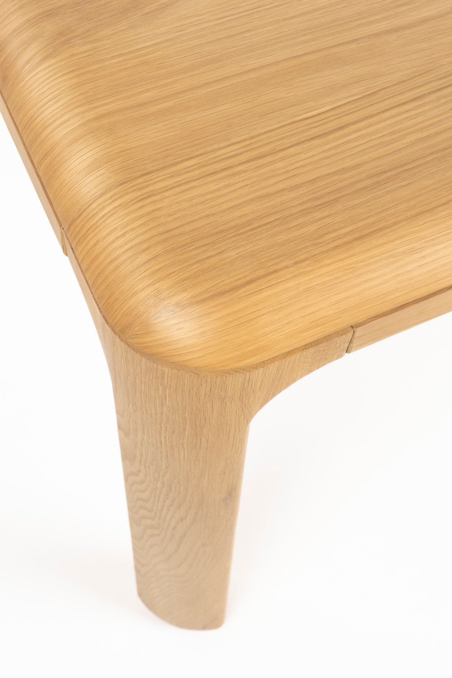 Zuiver Oever eettafel 180x90 cm Naturel
