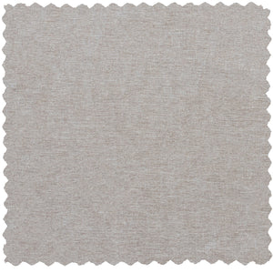 WOOOD Second Date chaise longue bank rechts velvet Nougat