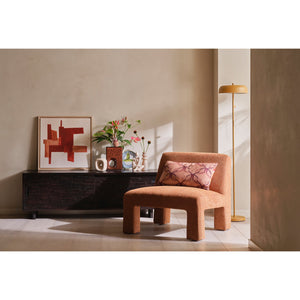 WOOOD Lavid fauteuil Ginger