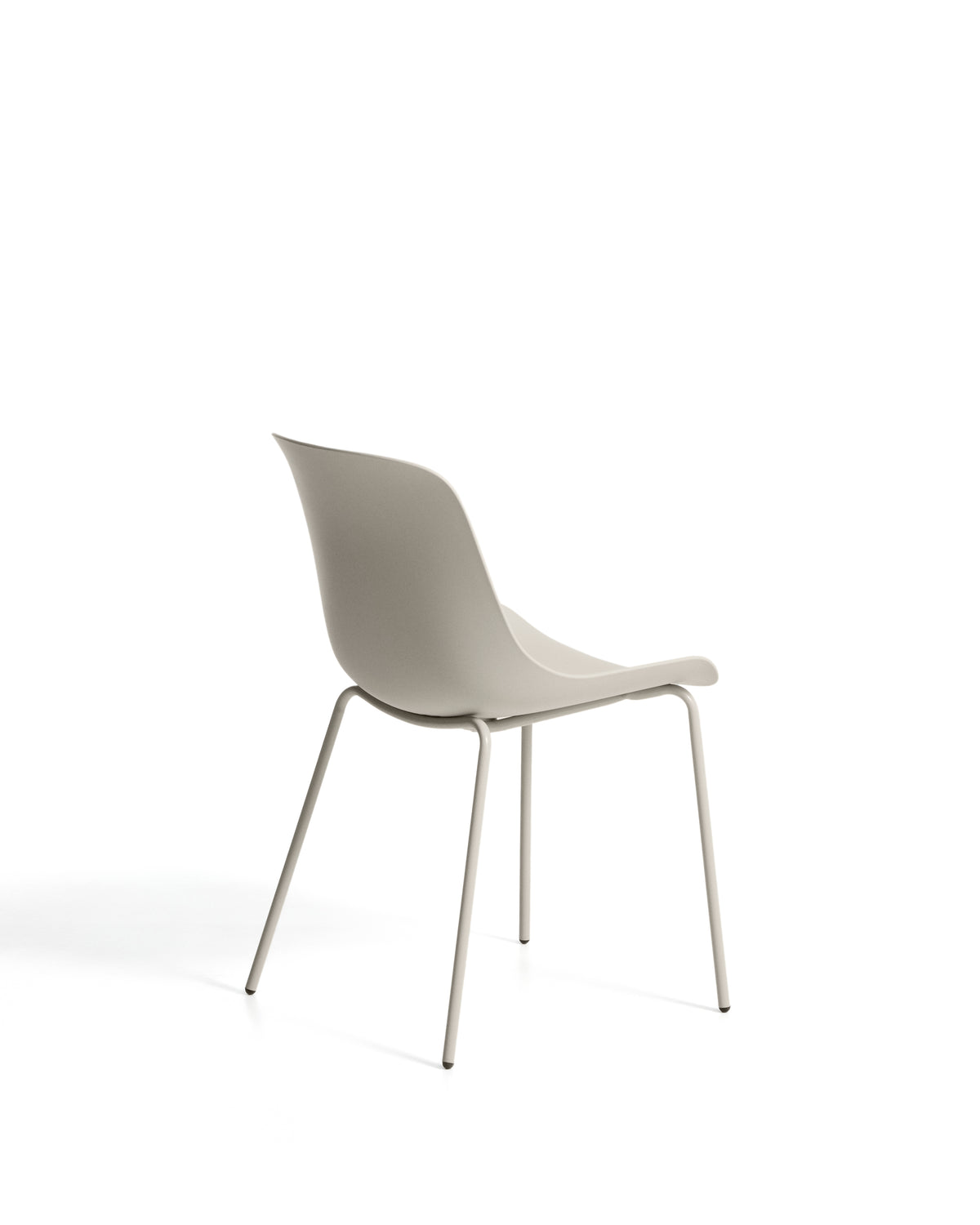 Kave Home Altea eetkamerstoel Beige