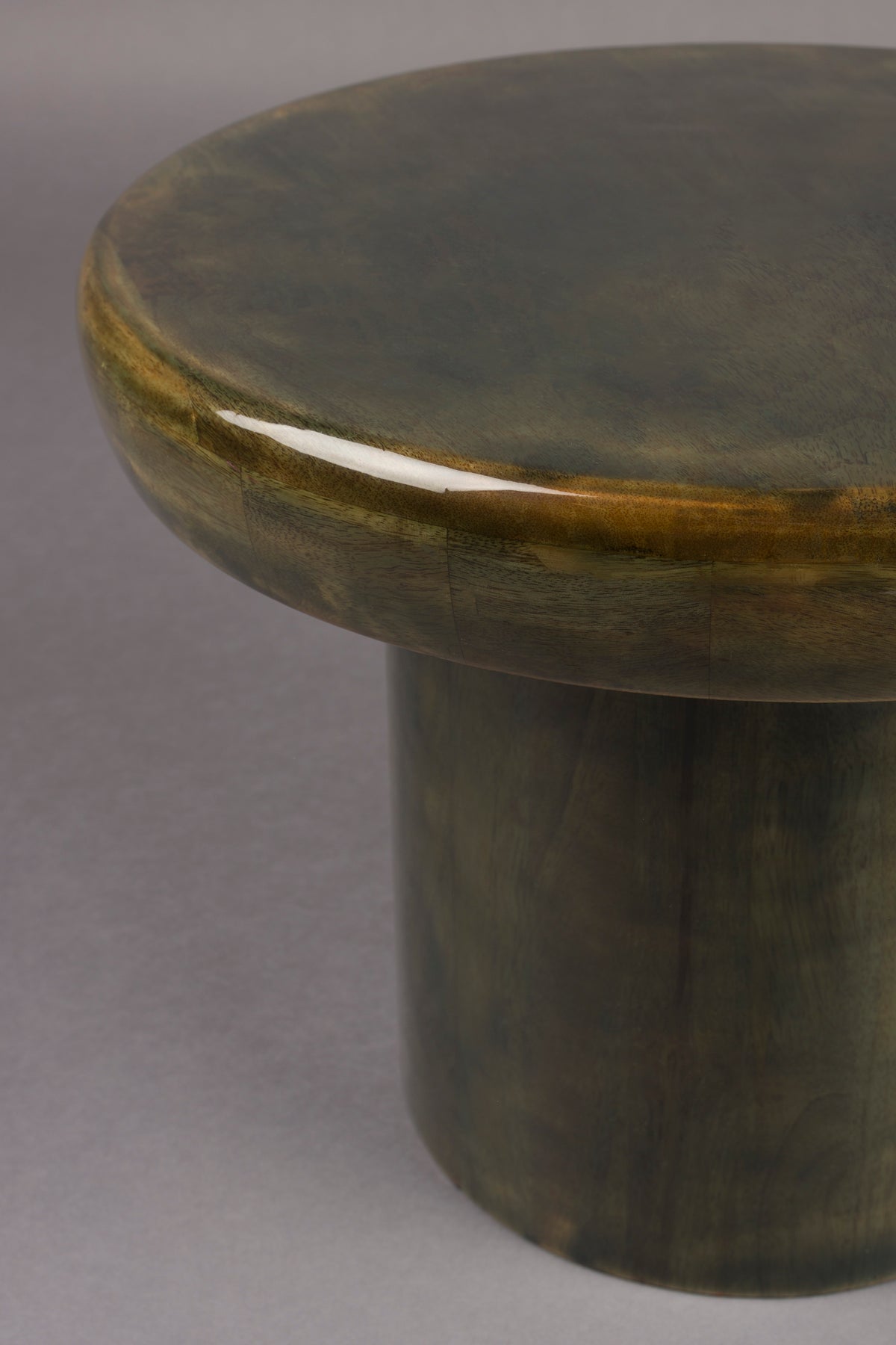 Dutchbone Mush bijzettafel Groen
