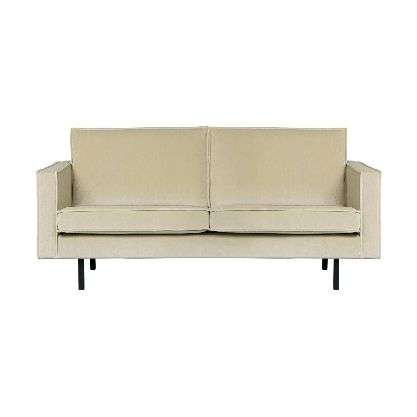 WOOOD Rodeo 2,5-zits bank velvet pistache