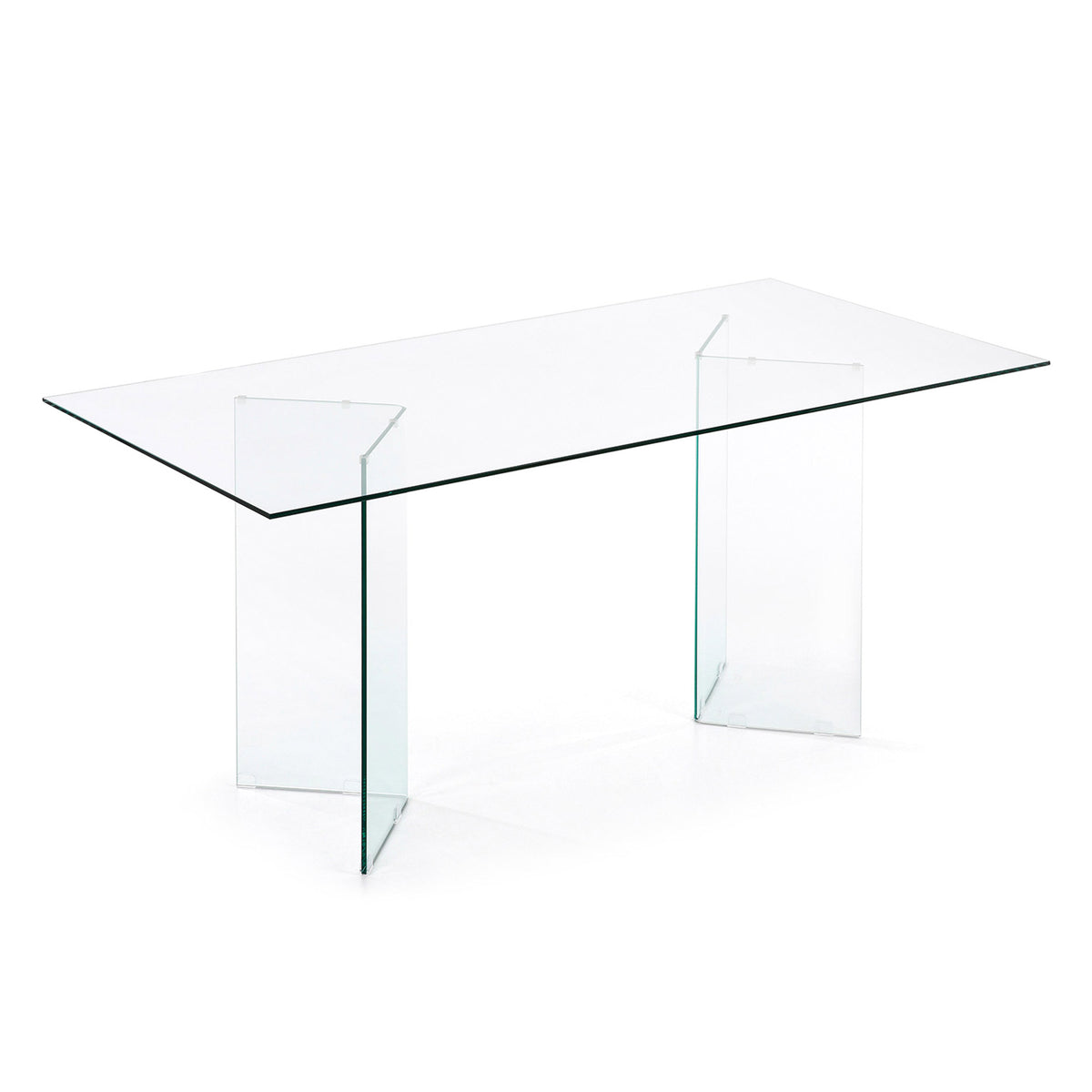 Kave Home Burano eettafel 200x90 cm