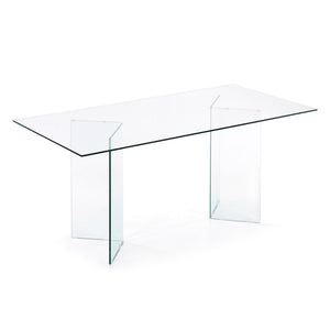 Kave Home Burano eettafel 200x90 cm