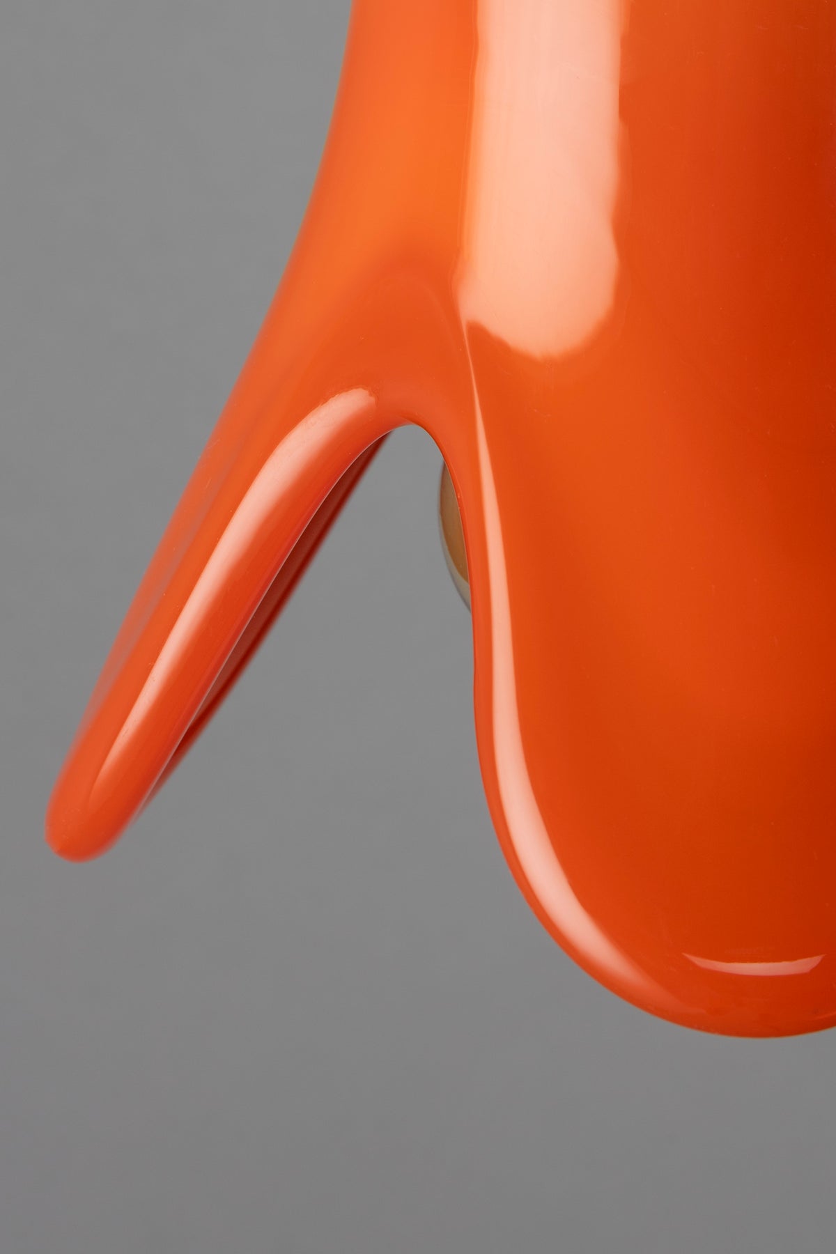 Dutchbone Gable hanglamp Oranje