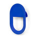 Spinder Design x Onmateria Design Coucou wandhaak Ultramarine