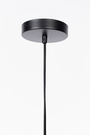 Dutchbone Beam hanglamp Bruin