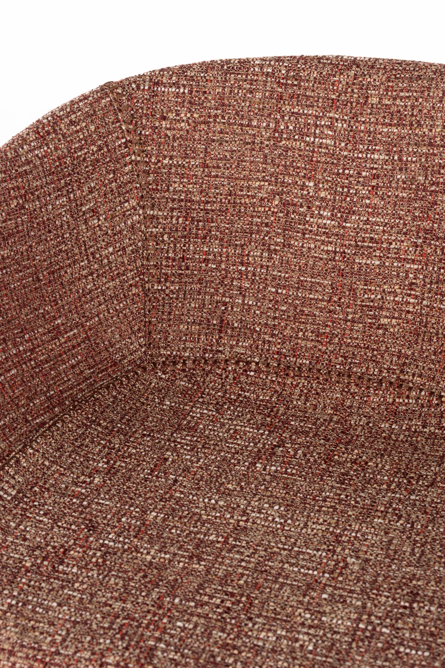 Zuiver Feston barkruk H65 Rood