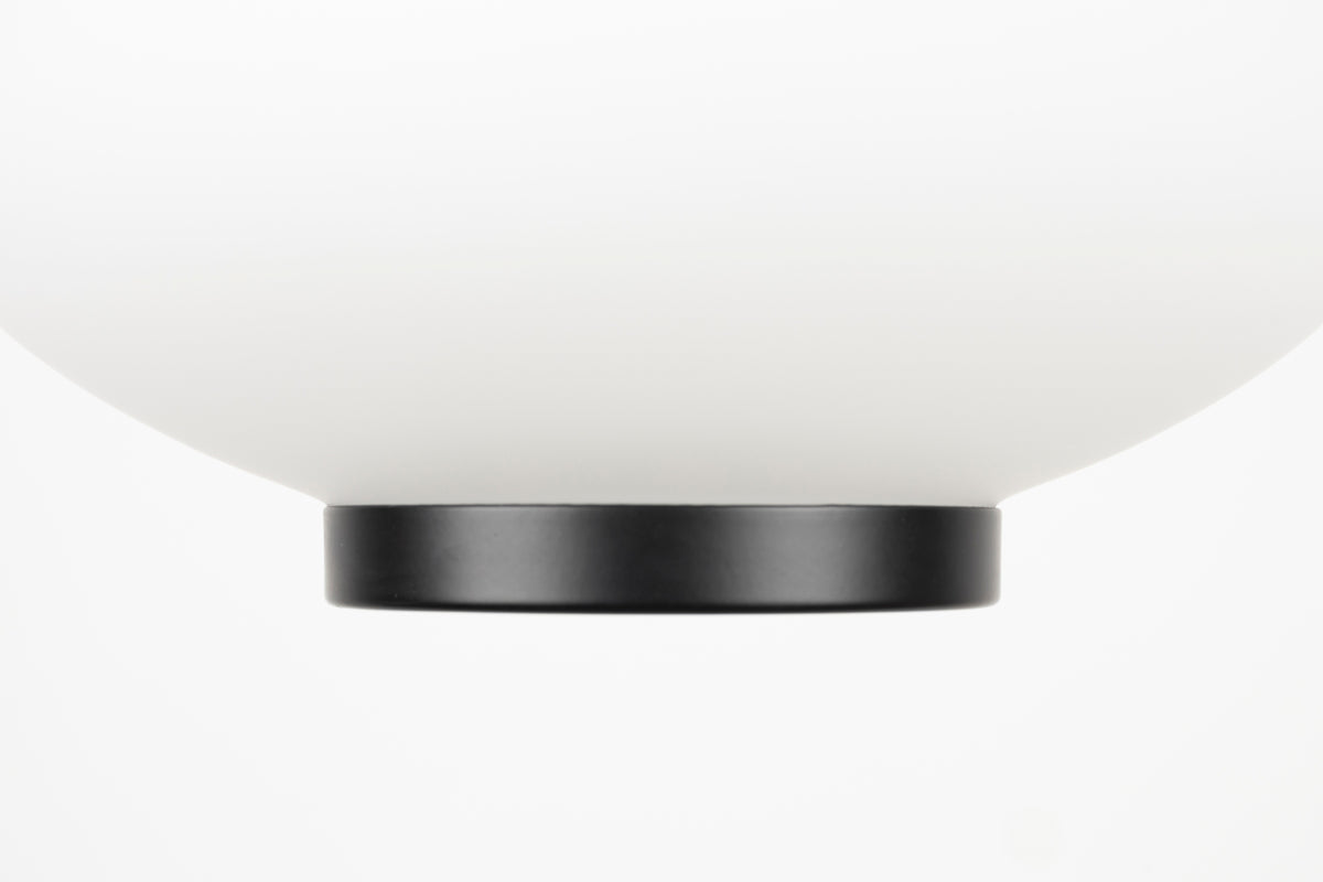 Zuiver Bumble hanglamp S Red