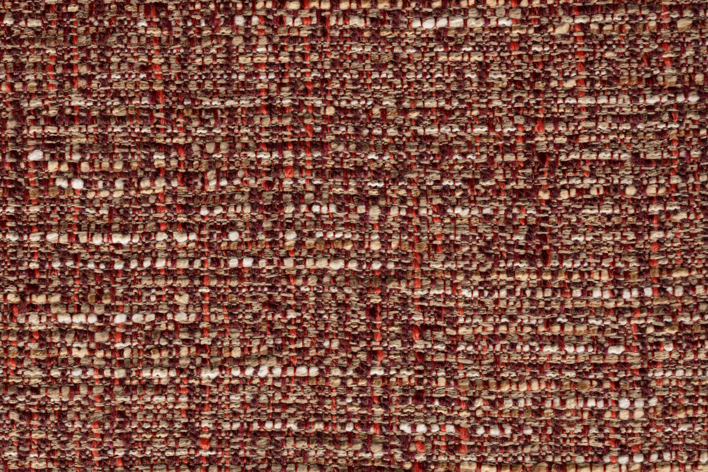 Zuiver Feston barkruk H65 Rood