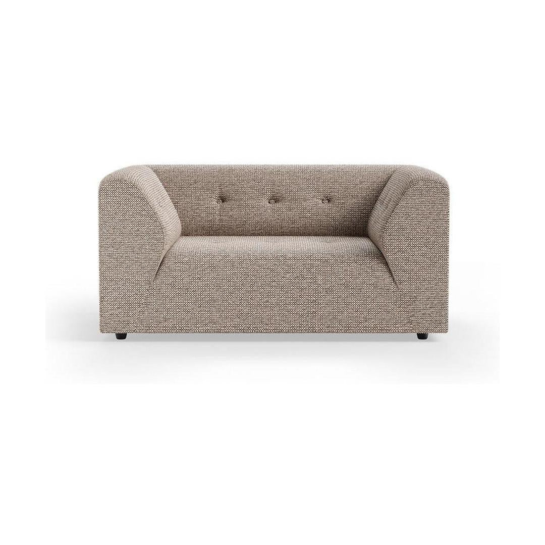 HKliving Vint loveseat Sneak Beige