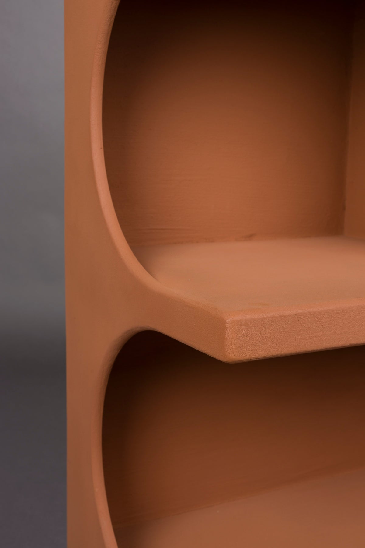 Dutchbone Dundee kast M Terracotta