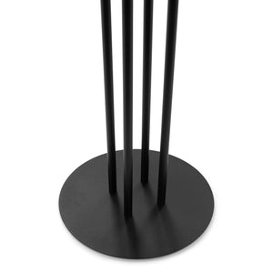 Spinder Design Charly kapstok Zwart
