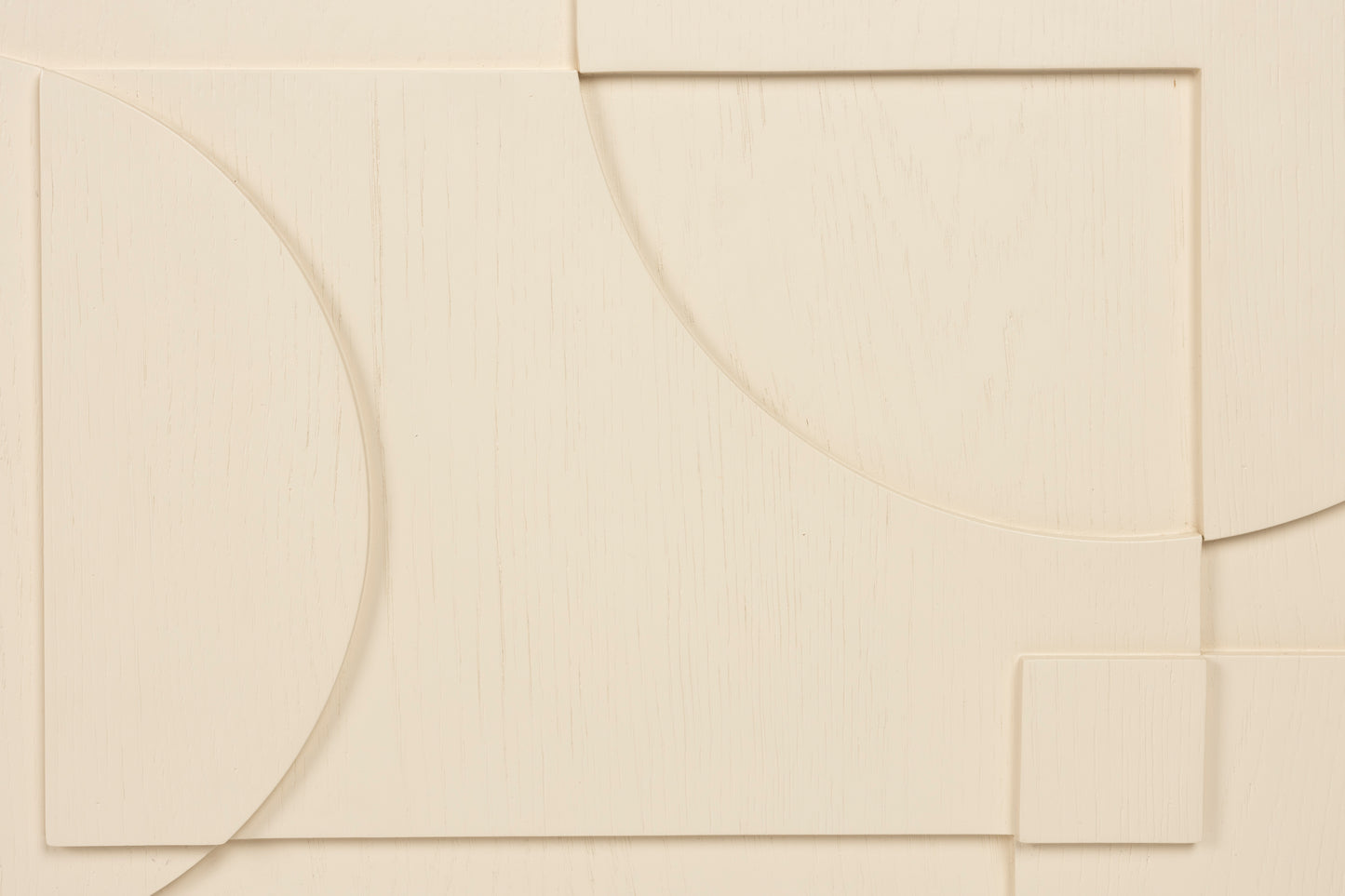 Zuiver Faces dressoir Beige