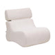 Kave Home Club fauteuil chenille Pearl