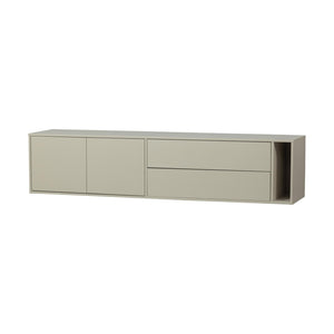 vtwonen Settle Down tv-meubel Dust
