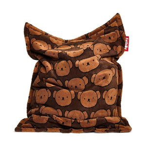 Fatboy Original Slim Teddy x Boris zitzak Bruin