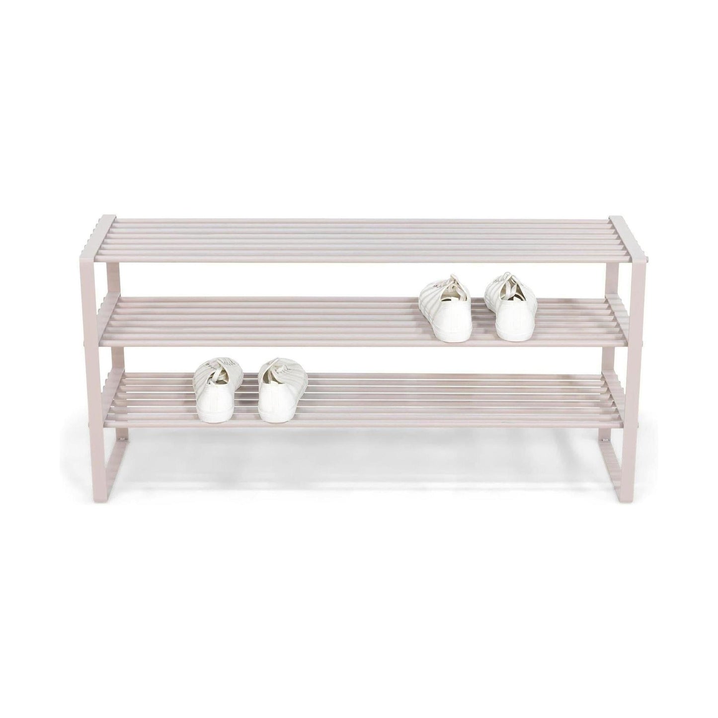 Spinder Design Rex SR 2 - 100 cm schoenenrek Silky Taupe