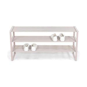 Spinder Design Rex SR 2 - 100 cm schoenenrek Silky Taupe