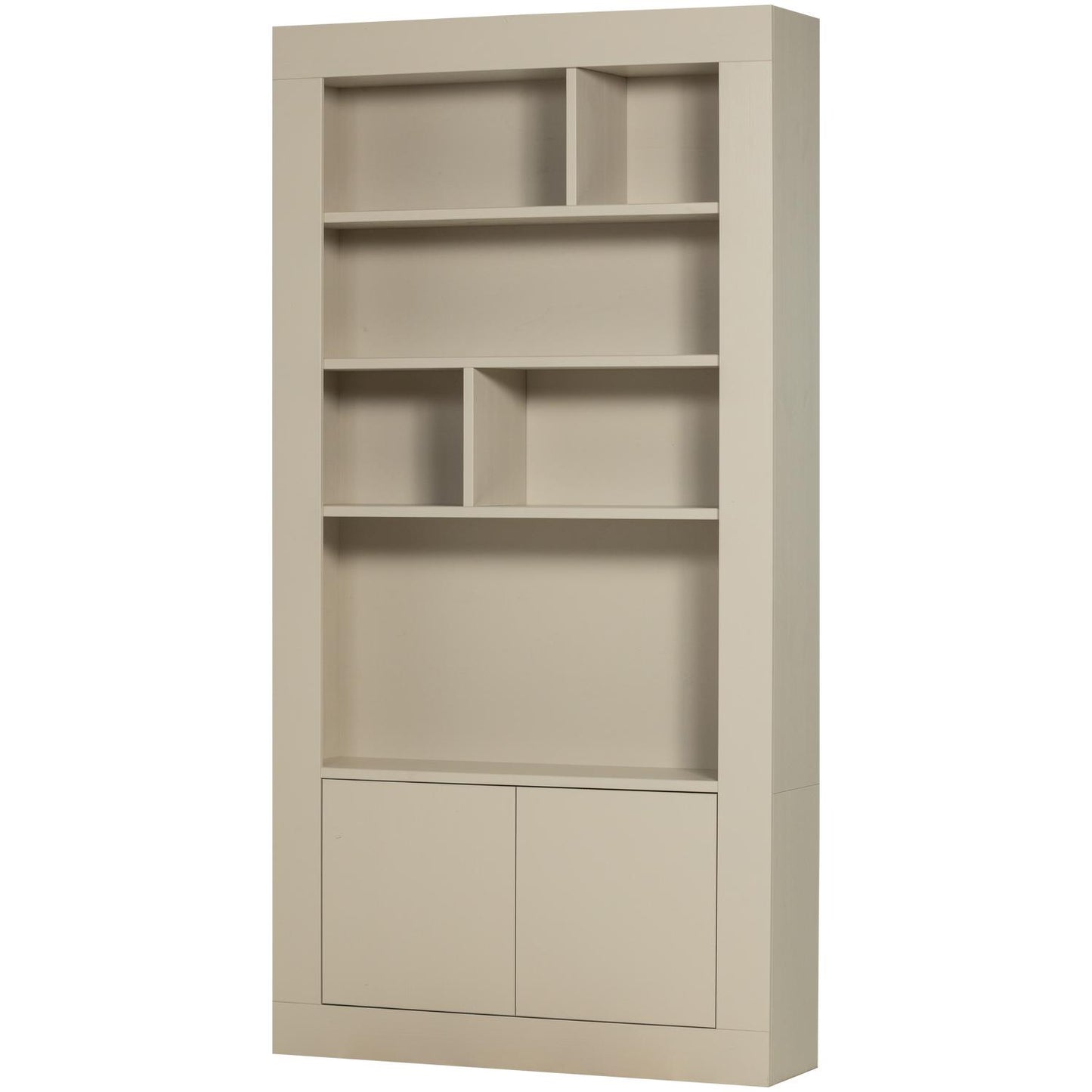 vtwonen Wallcover wandkast 117 cm Dust