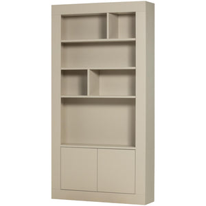 vtwonen Wallcover wandkast 117 cm Dust