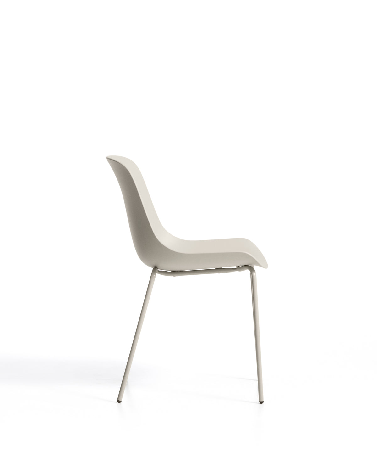 Kave Home Altea eetkamerstoel Beige