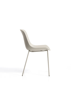 Kave Home Altea eetkamerstoel Beige