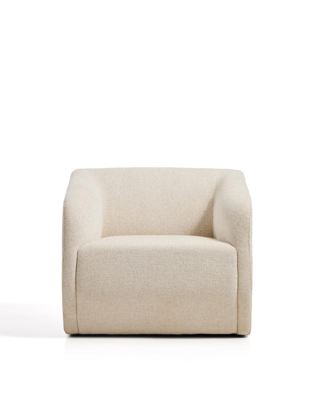 Kave Home Milare fauteuil Beige