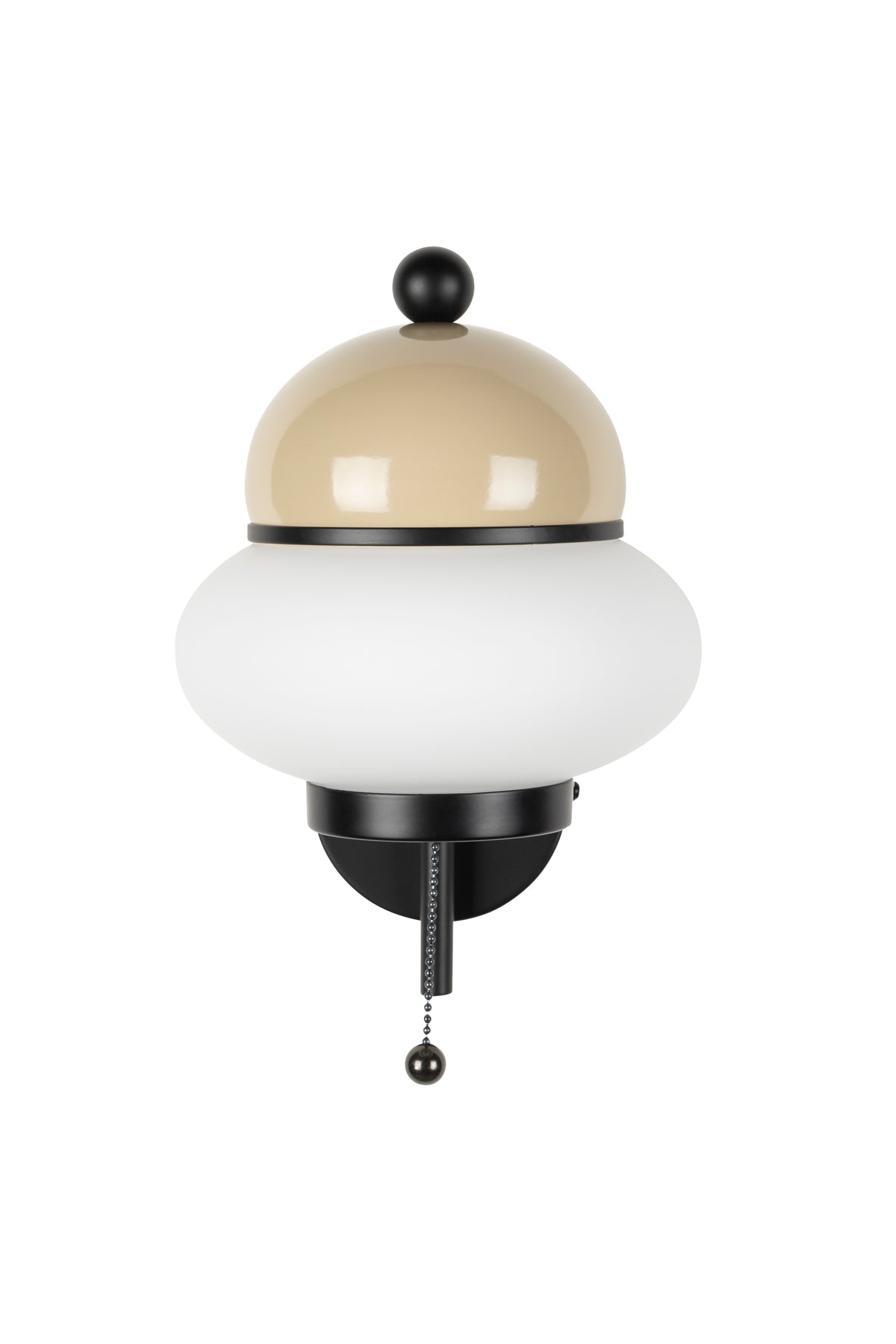 Zuiver Bumble wandlamp Beige