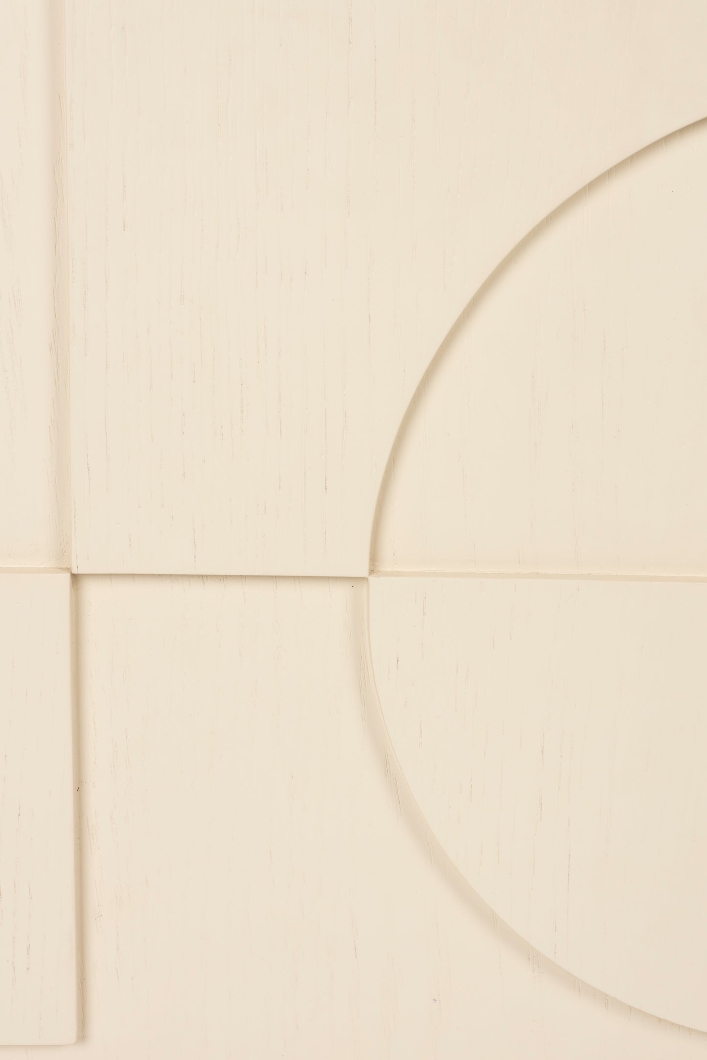 Zuiver Faces dressoir Beige