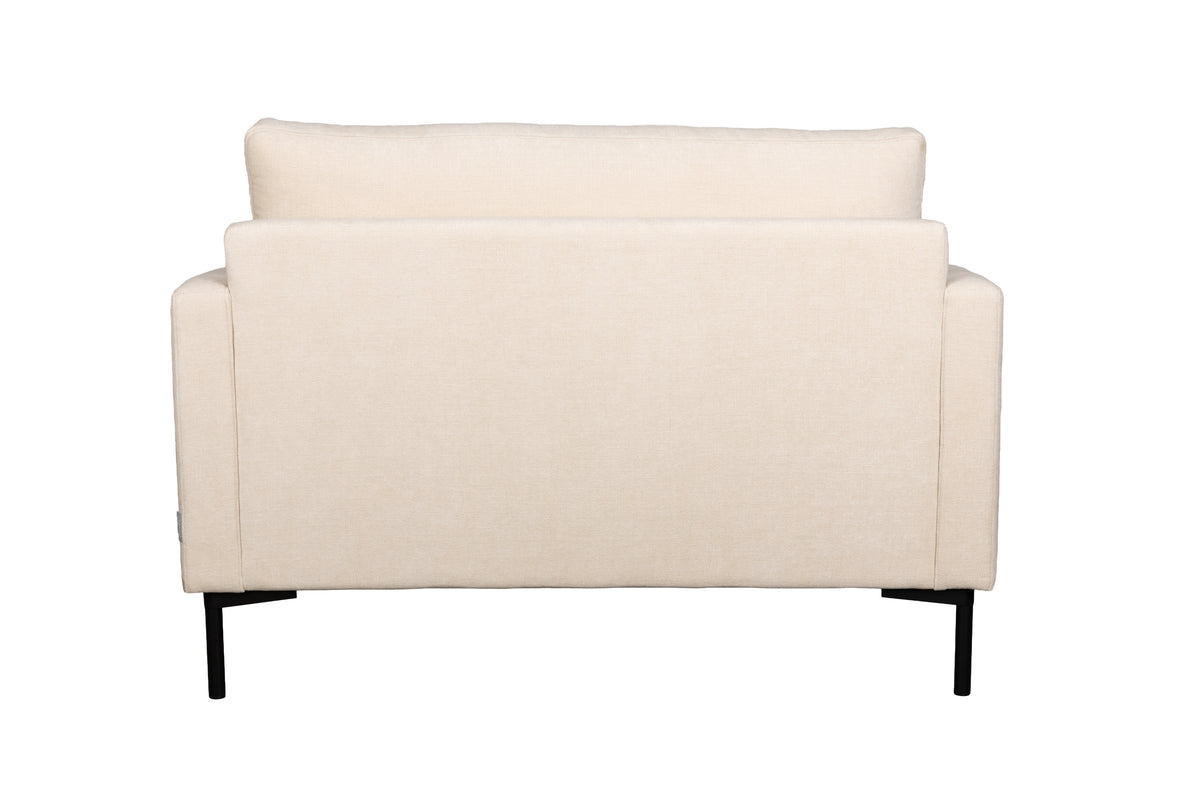 Zuiver Summer fauteuil Beige
