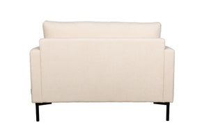 Zuiver Summer fauteuil Beige