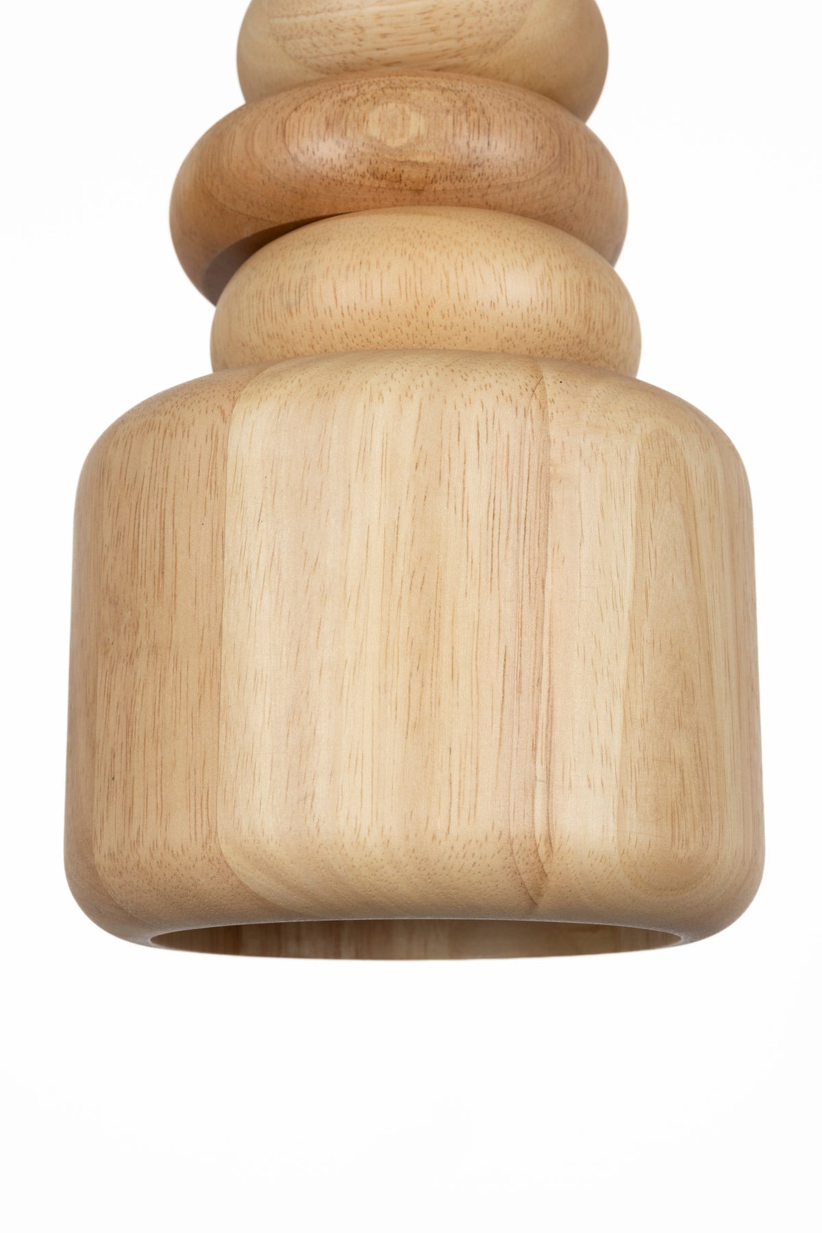 Zuiver Dicky hanglamp Bruin