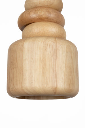 Zuiver Dicky hanglamp Bruin