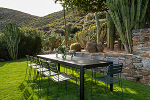 Fermob Surprising tuinstoel Cedar green