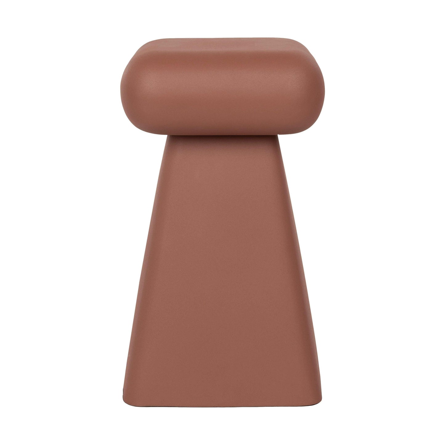 Zuiver Earth krukje Terracotta