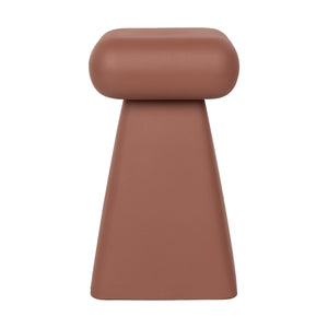 Zuiver Earth krukje Terracotta