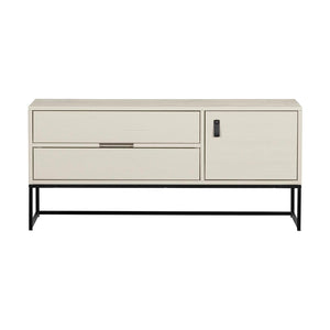 WOOOD Silas tv-meubel 120 cm Dust
