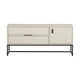 WOOOD Silas tv-meubel 120 cm Dust